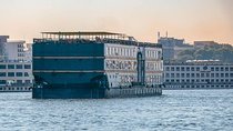 Package 8 Days 7 Nights to The Oberoi Zahra Nile Cruise at New Year 