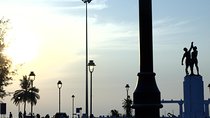 Walk through the heritage Campal neighbourhood (2 Hours Guided Walking Tour)