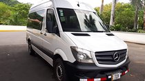 You Luxury Transport from Riu Hotels to San Jose Airport or Hotel