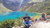 Discover Peru's Hidden Gem: Humantay Lagoon Day Trek
