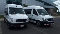 Transfer from Riu Guanacaste Hotel to Liberia Airport (LIR)