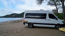 Round Trip Transfer Liberia Airport (LIR) to Bosque del Mar Hotel