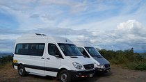 Transfer from Planet Hollywood Beach Resort to Liberia Airport (LIR)