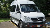 Round Trip Transfer Liberia Airport (LIR) to Planet Hollywood Beach Resort