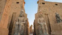 Tour to The East & West Bank of the Nile