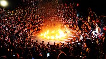 Uluwatu Temple Sunset and Kecak Fire Dance - Private Tour