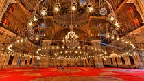 4 Days Cairo Stopover - Private guided tour