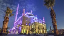  Egyptian Museum, Citadel and Old Cairo Tour