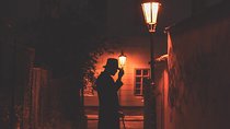 Telltale Ghost Tour