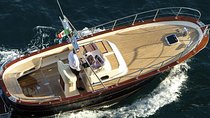 Exclusive boat tour in Amalfi Coast