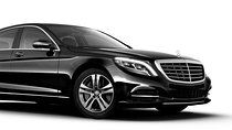 Private Arrival Transfer: Rome FCO airport-city of Florence Hotel