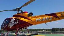 Angkor Wat plus Helicopter ride with Khmer Lunch