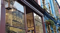 Harry Potter Guided Tour in Edinburgh - in French