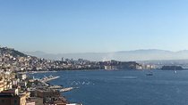 From Sorrento: Amalfi tour full day by Mercedes van.