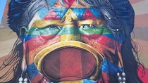 Discover Lisbon's Best Street Art