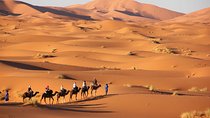 4 Days Marrakech to Fes