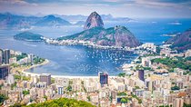 The Best of Rio in a Full Day Tour - Corcovado, Sugar Loaf, Selaron and more