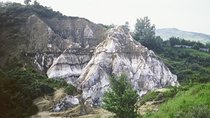 Salt Mine - Slanic Prahova
