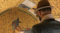  Private Over Day To Luxor From Cairo By Flight Visit East And West Bank