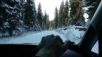 5 Day Tour from Tbilisi to Western Georgia