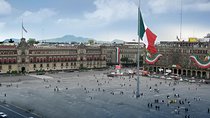 6-Night Best of Central Mexico Tour: Teotihuacan Pyramids, Taxco, Cuernavaca and Puebla from Mexico City