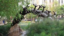 LocalPlaces Understanding Johannesburg Walking Tour