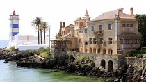 Private Transfer From / To Airport Lisbon x Cascais