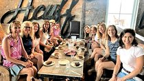 Walking Food & Drink Tour of Downtown Nashville