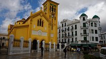 Full day trip to Chefchaouen and Tetouan