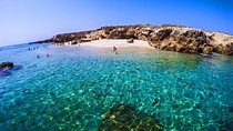  Marietas Islands Snorkeling Tour