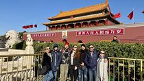 Beijing City Tour with Private English driver