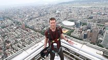 Taipei 101 Top Floor Tour and Dinner at Din Tai Fung