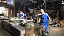 Chengdu Panda Base and Old Tea House Trip