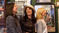 The Little Museum of Dublin Famous Guided Tour