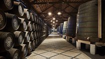 Visit Cockburn's cantine
