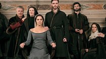 The Medicis: The Movie, The Family, The Palace!