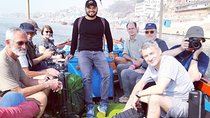 Photography Fixer and Guide in the Most Colorful Holy City
