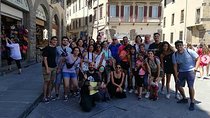 Florence Walking Tour