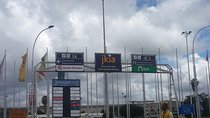Departure VIP Fast Track Assist Service at Nairobi International Airport