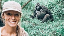 From Kigali: 3 Days Gorillas and golden monkeys trek Adventure