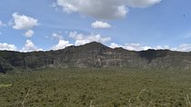 Longonot Day Hike