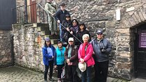 Private Day Trip Outlander Filming Locations from Edinburgh