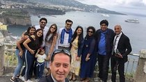 Splendida giornata con noi in costiera Amalfitana e dintorni 