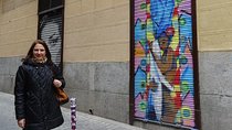Madrid Private Walking Tour through glamorous capital of Spain
