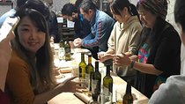 Georgian traditional bread "Khachapuri" master cooking class!! 