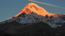7 days tour in Georgia