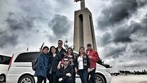 Lisbon city tour full day 9 am to 6 pm (private tour)