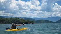 Kayaking Mangroves tour