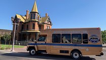 Phoenix Murders and Mysteries Ghost Tour