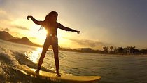 Surf Lessons in Rio de Janeiro